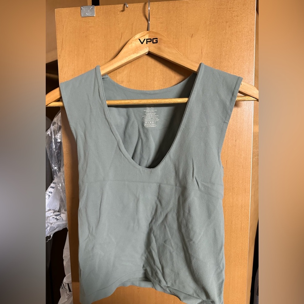 Brand New Free People Tank Top